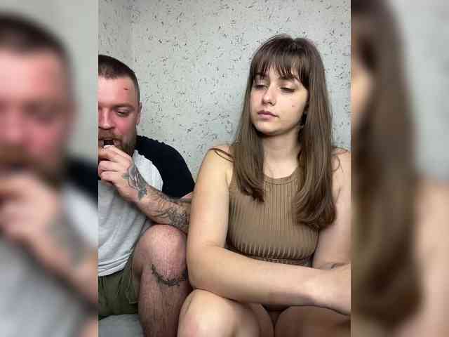 Cherry-Viking98 webcam