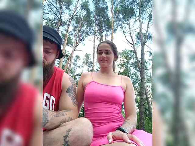 voyeur nude Cherry-viking98