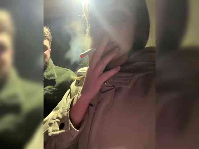 Cherry-Viking98 webcam