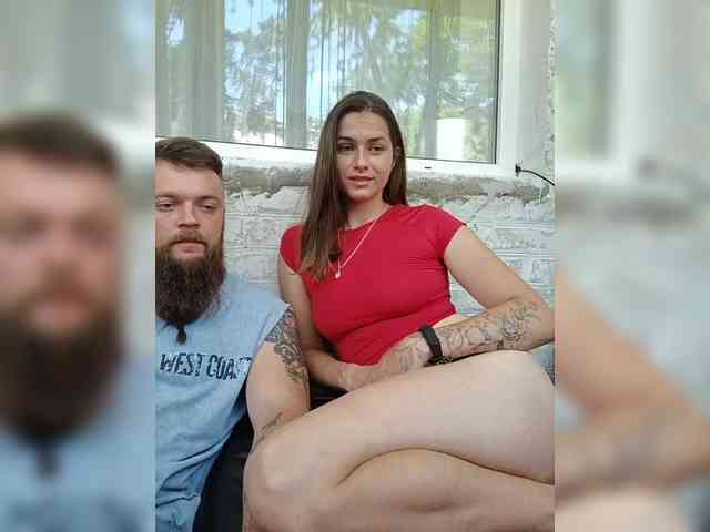 Cherry-viking98 webcam