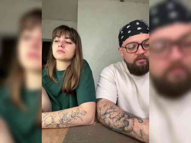 Cherry-Viking98 webcam