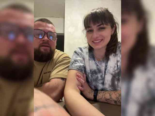 Cherry-Viking98 webcam