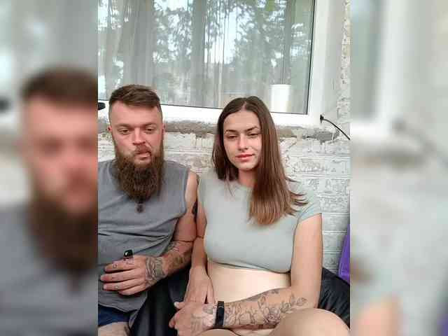 online cam Cherry-viking98