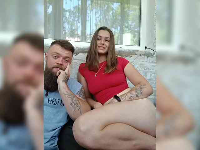 Cherry-viking98 webcam
