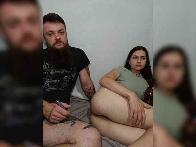 Cherry-viking98 webcam