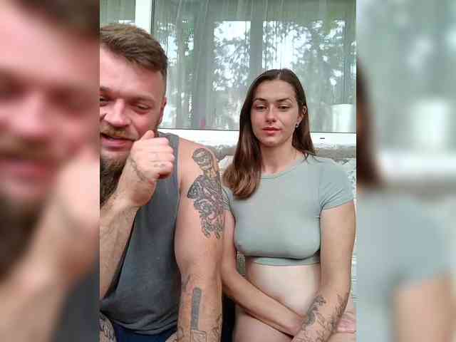 Cherry-viking98 webcam
