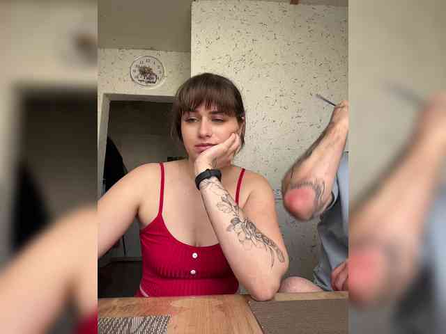 Cherry-Viking98 webcam