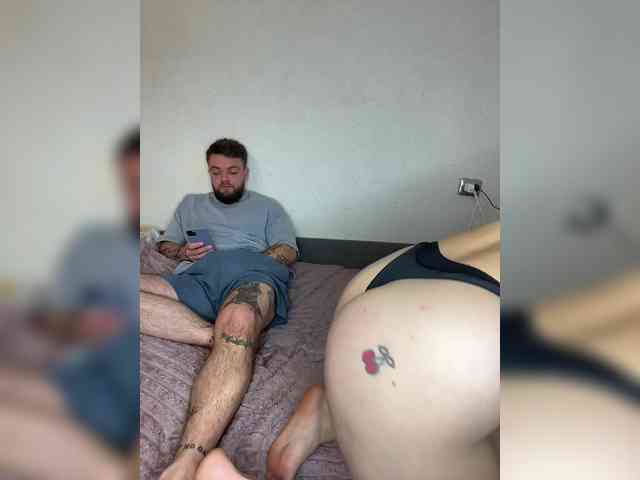 Cherry-Viking98 webcam