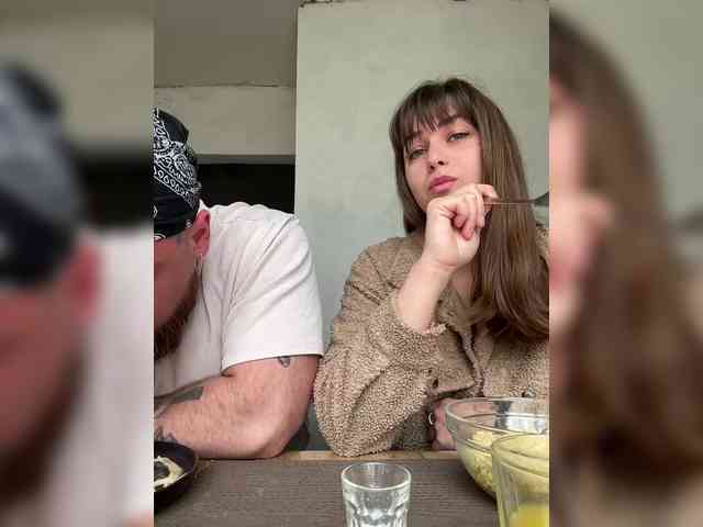 Cherry-Viking98 webcam