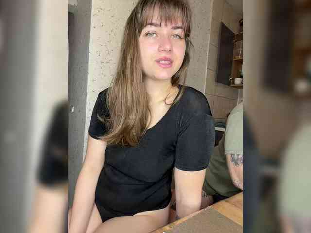 Cherry-Viking98 webcam