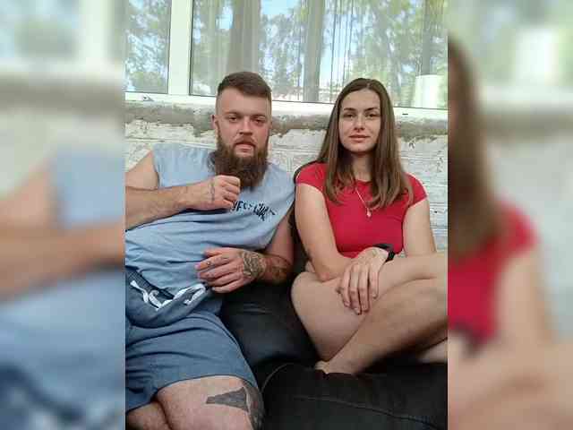 Cherry-viking98 webcam