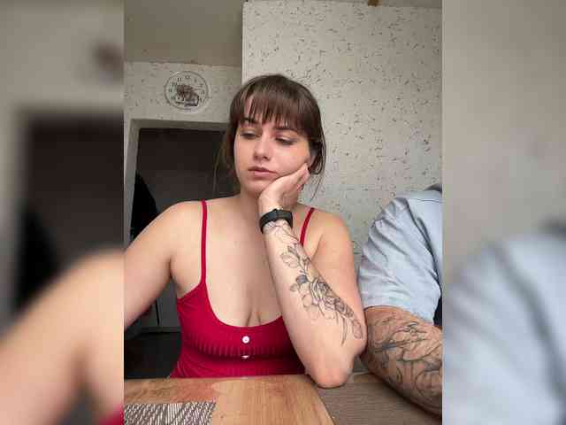 Cherry-Viking98 webcam