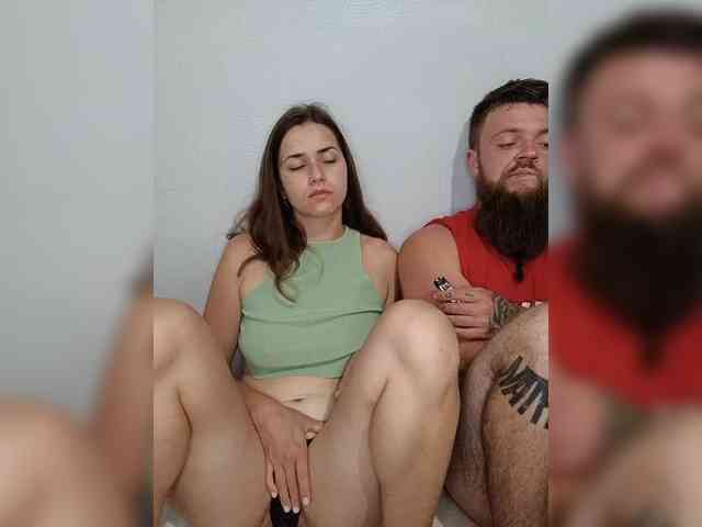 sex webcam Cherry-viking98