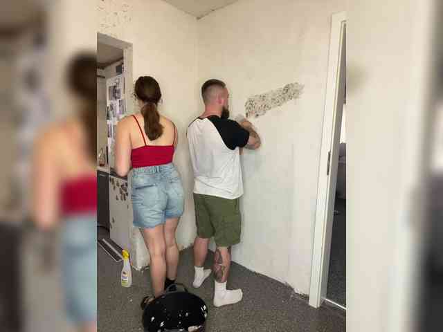 Cherry-Viking98 webcam