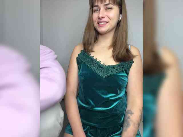 Cherry-Viking98 webcam