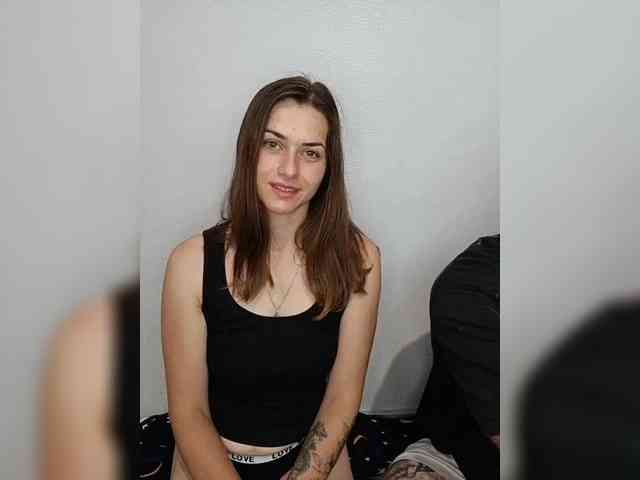 random cam chat Cherry-viking98