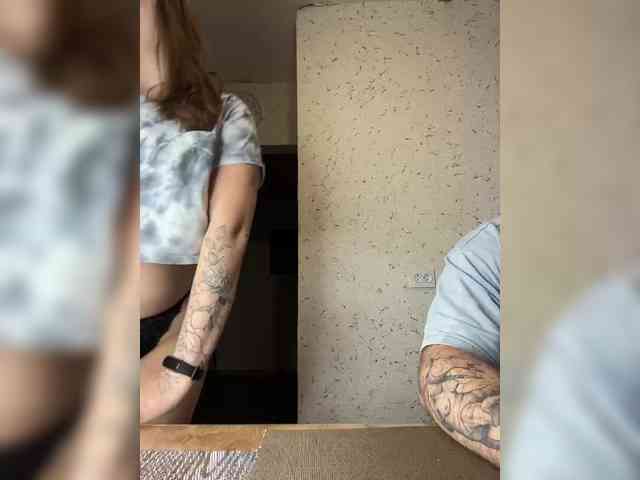 Cherry-Viking98 webcam