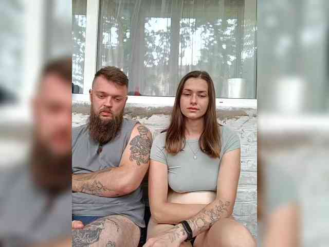 sex webcam Cherry-viking98