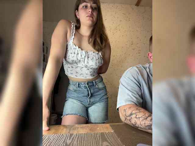 Cherry-Viking98 webcam