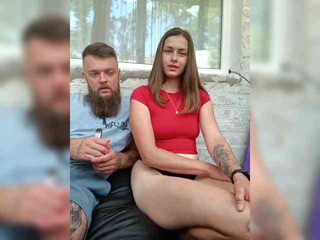 Cherry-viking98 webcam