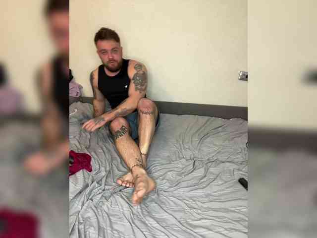 Cherry-Viking98 webcam