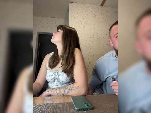 Cherry-Viking98 webcam