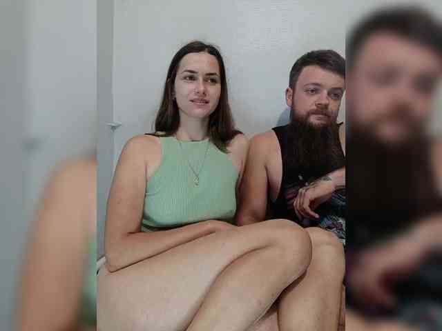 Cherry-viking98 webcam