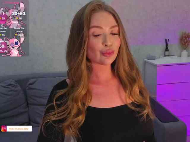 Eeekaterina webcam