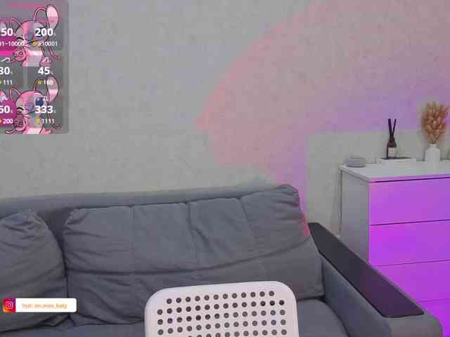 Eeekaterina webcam