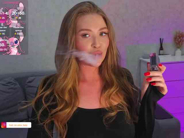 Eeekaterina webcam