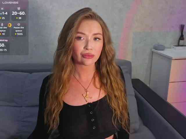 Eeekaterina webcam