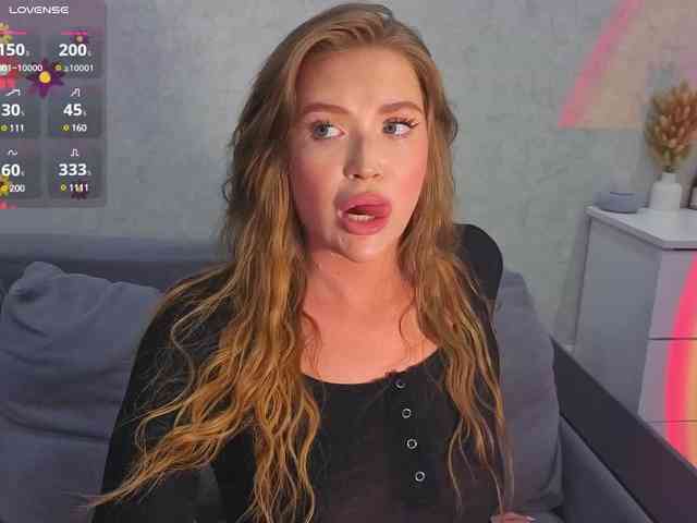 Eeekaterina webcam