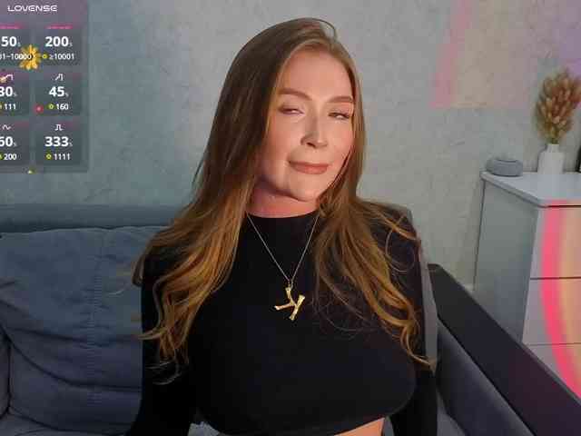 Eeekaterina webcam
