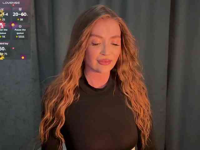 Eeekaterina webcam