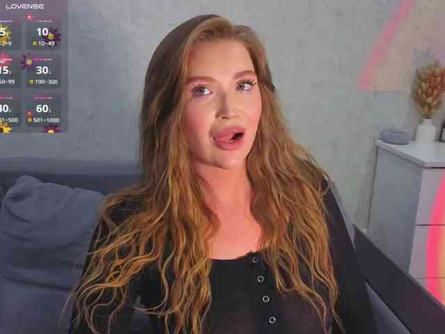 Eeekaterina webcam
