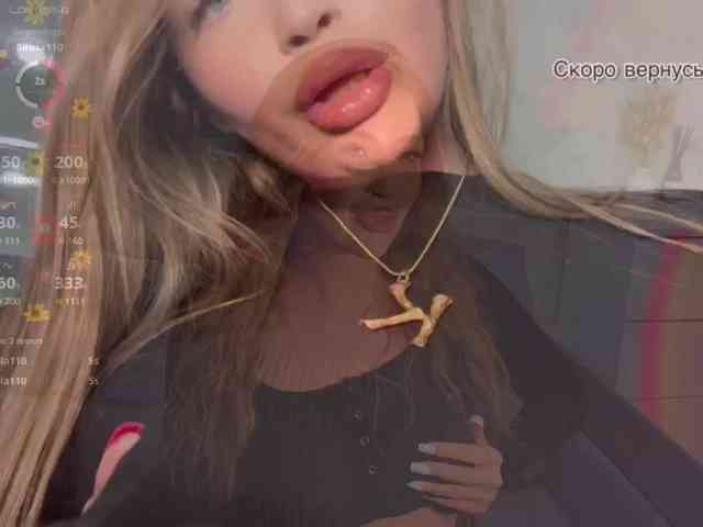 Eeekaterina webcam