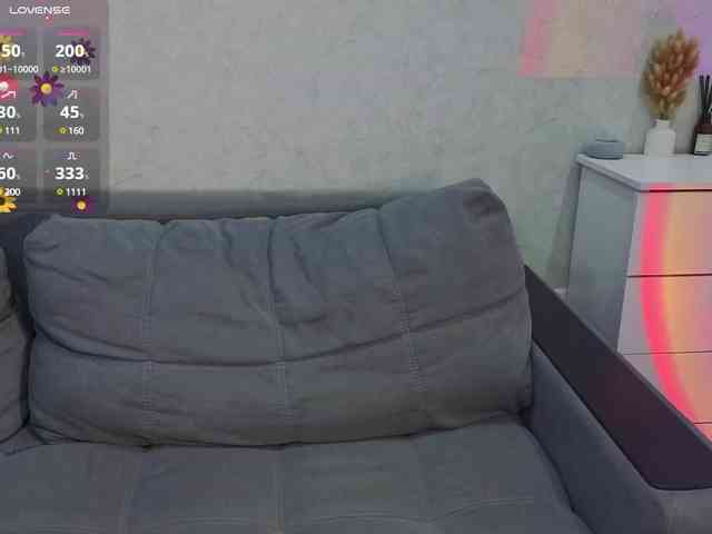 Eeekaterina webcam