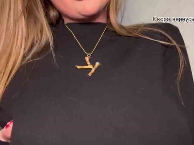 Eeekaterina webcam