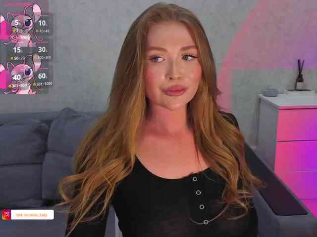 Eeekaterina webcam