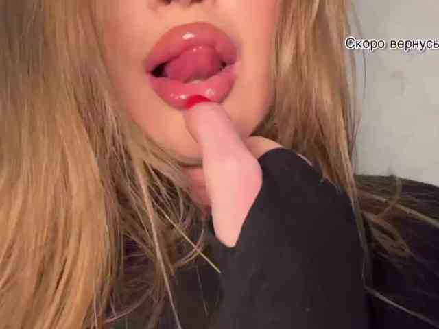 Eeekaterina webcam