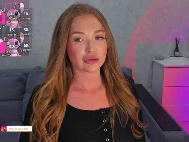 Eeekaterina webcam