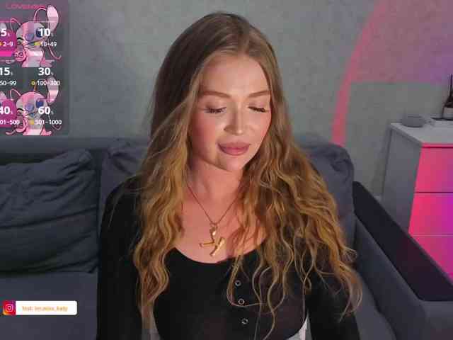 Eeekaterina webcam