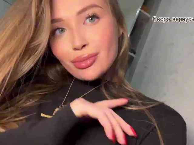 Eeekaterina webcam