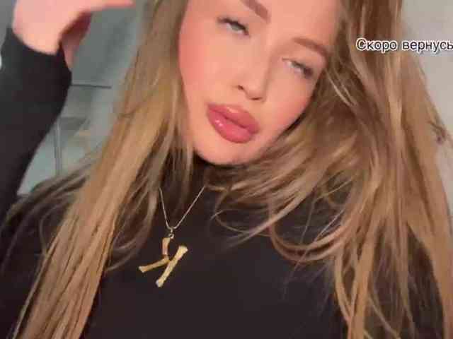 Eeekaterina webcam