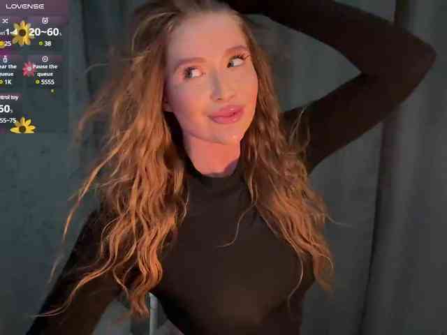 Eeekaterina webcam