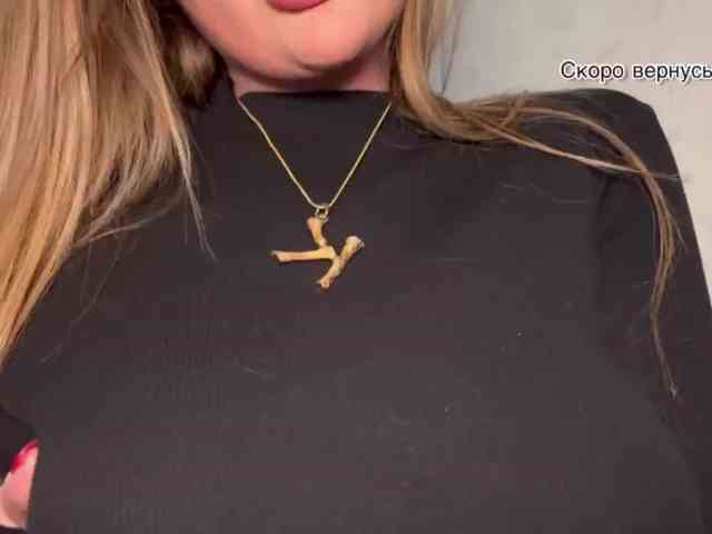 Eeekaterina webcam