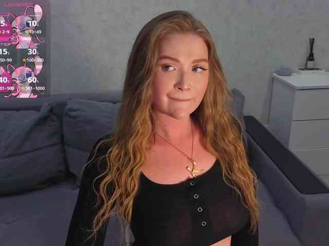 Eeekaterina webcam