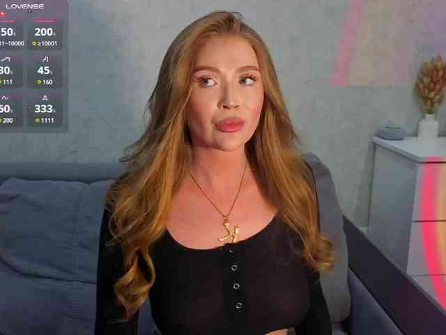 Eeekaterina webcam