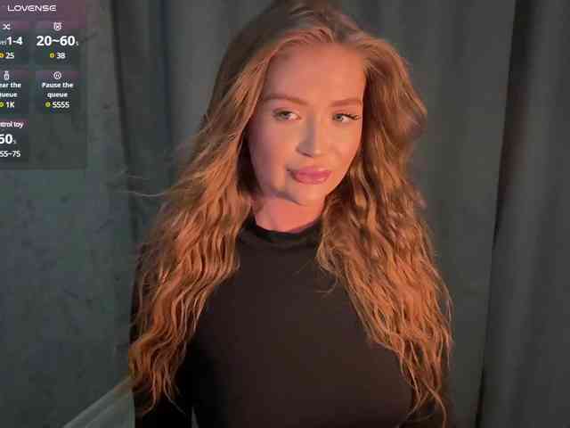 Eeekaterina webcam