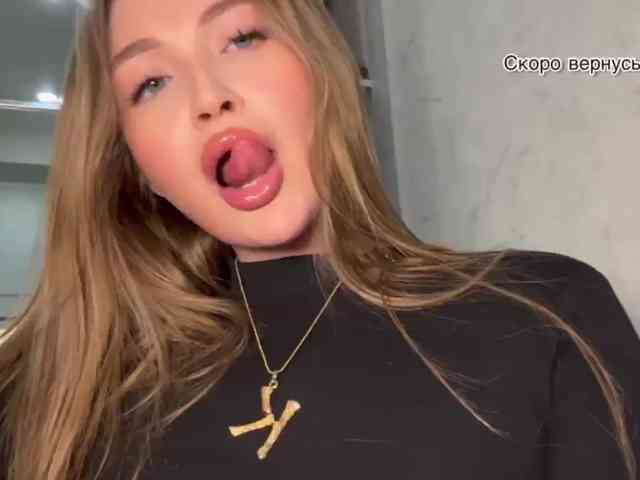 Eeekaterina webcam